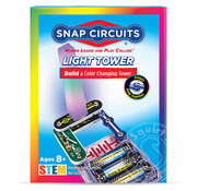 Snap Circuits Elenco Snap Circuits Light Tower