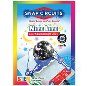 Snap Circuits Elenco Snap Circuits Nite Lite
