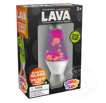 Schylling LAVA Squish N' Flow