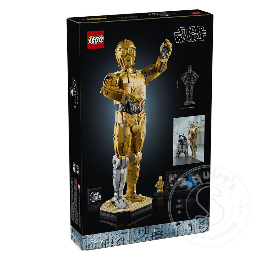 LEGO® Star Wars  C-3PO™