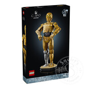 LEGO® LEGO® Star Wars  C-3PO™