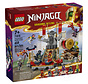 LEGO® Ninjago Tournament Battle Arena