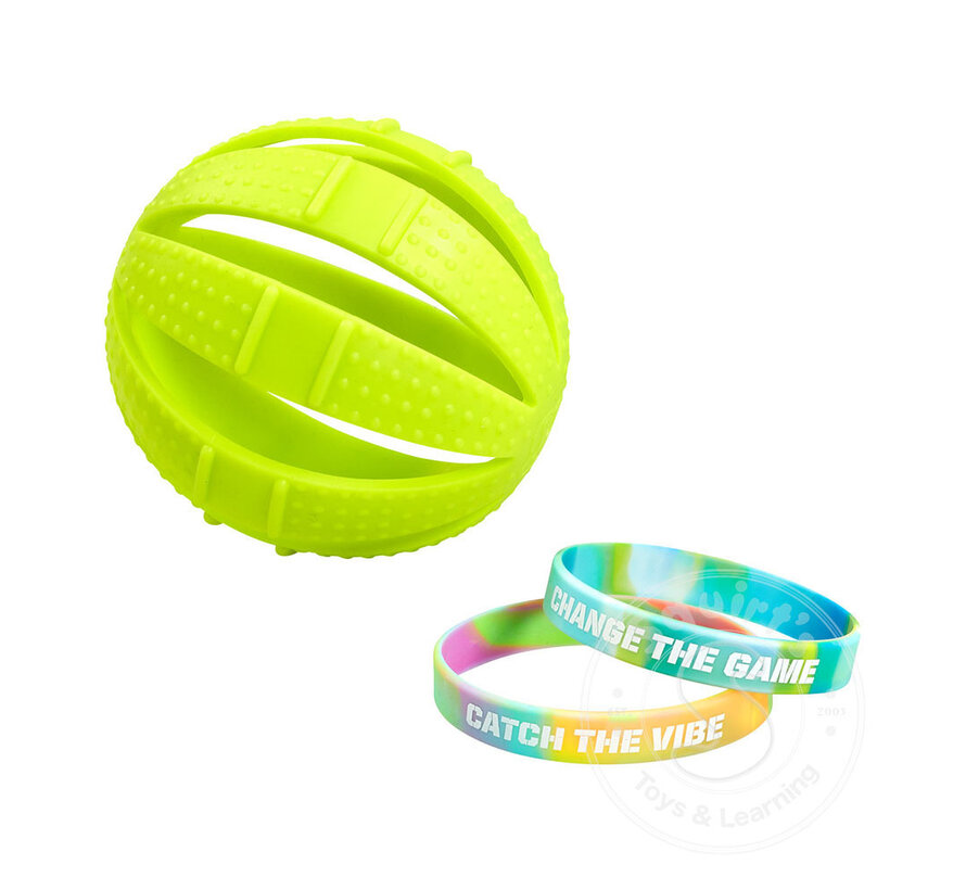 Band-It Ball