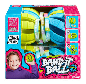 Tomy Band-It Ball