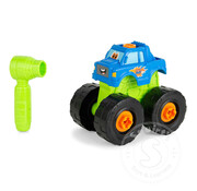 Tomy Build-A-Buddy Monster Truck