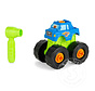 Build-A-Buddy Monster Truck