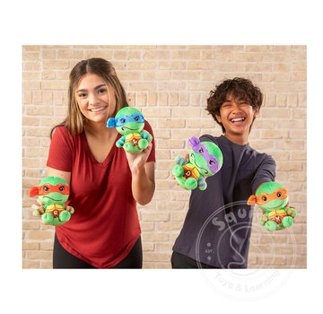 Teenage Mutant Ninja Turtles™ Junior Assortment