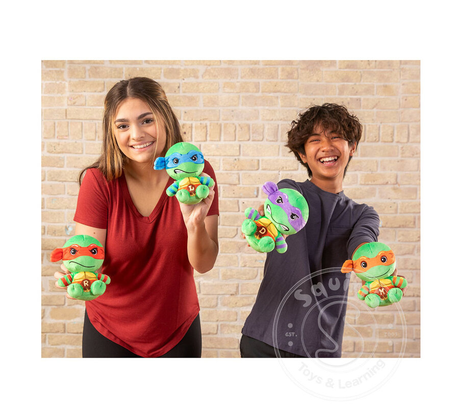 Teenage Mutant Ninja Turtles™ Junior Assortment