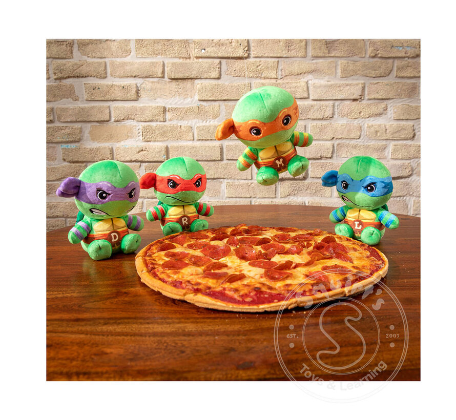 Teenage Mutant Ninja Turtles™ Junior Assortment