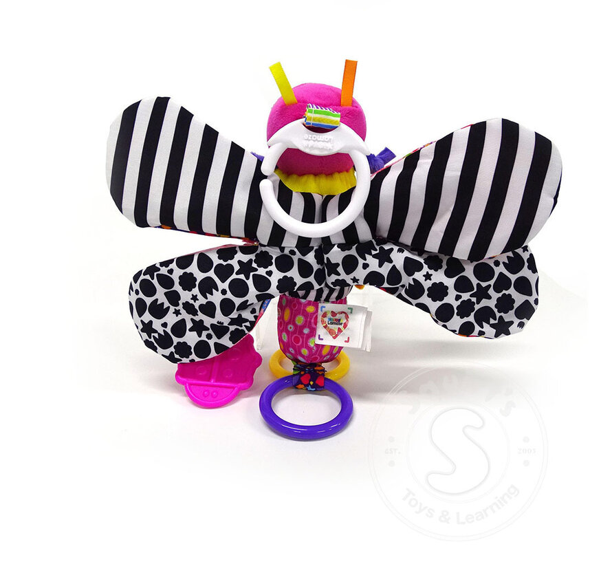 Lamaze Fifi The Firefly