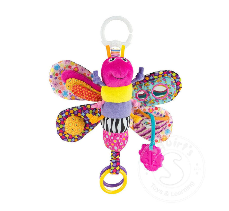 Lamaze Fifi The Firefly