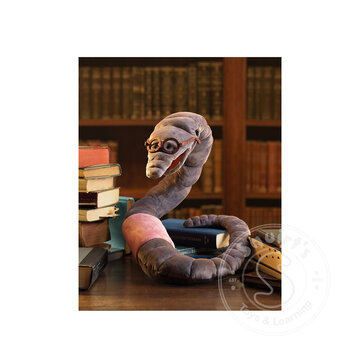 Folkmanis Folkmanis Bookworm Puppet