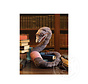 Folkmanis Bookworm Puppet