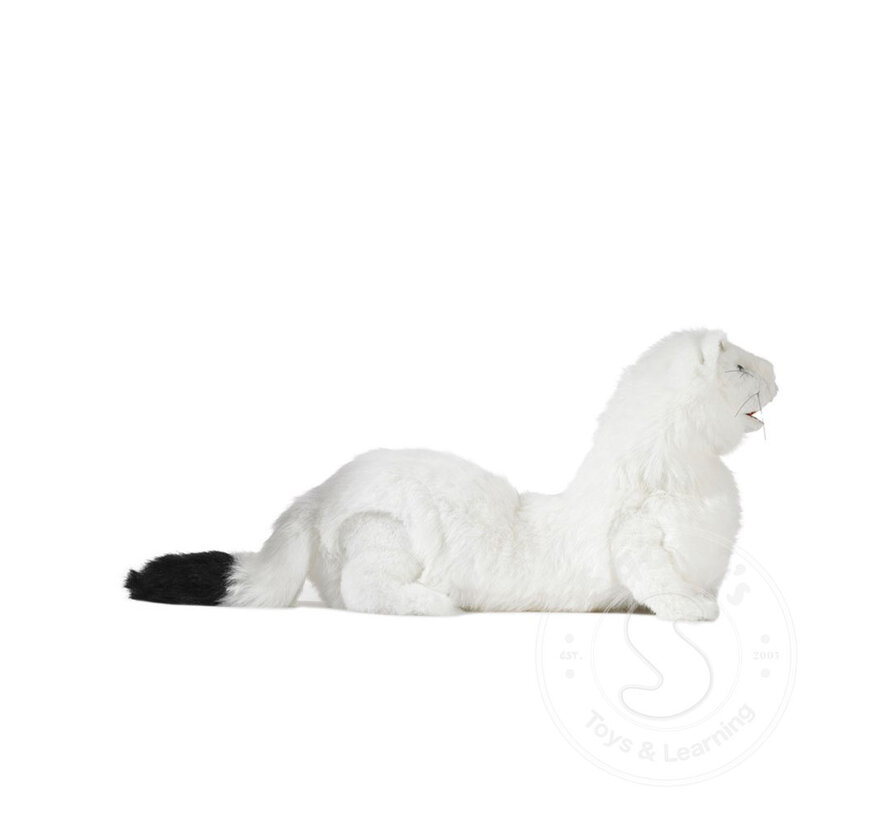 Folkmanis Ermine Puppet