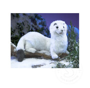 Folkmanis Folkmanis Ermine Puppet - retired