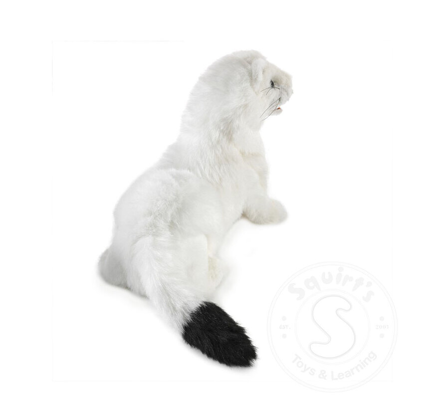 Folkmanis Ermine Puppet