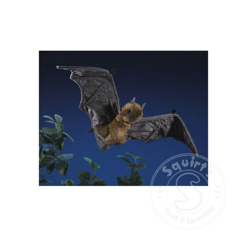 Folkmanis Folkmanis Fruit Bat Puppet