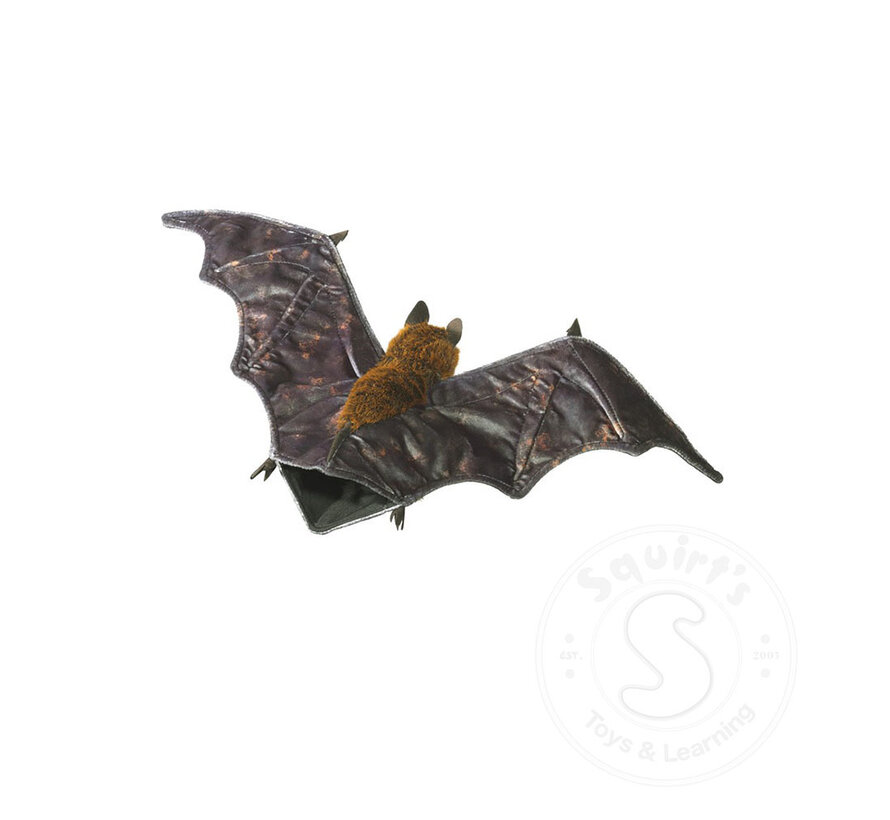Folkmanis Fruit Bat Puppet