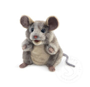 Folkmanis Folkmanis Gray Mouse Puppet