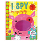 I Spy In My Pigsty...