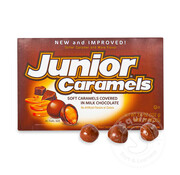 Junior Caramels - Theatre Box 3.6 oz