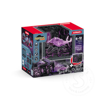 Schleich Schleich Eldrador Cave of the Shadow Isopod