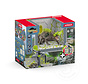 Schleich Eldrador Cave of the Stone Chameleon
