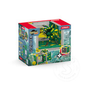 Schleich Schleich Eldrador Cave of the Jungle Tarantula