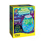 Creativity for Kids Glowing Axolotl Aquarium