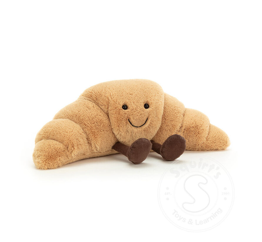 Jellycat Amuseables Croissant Small