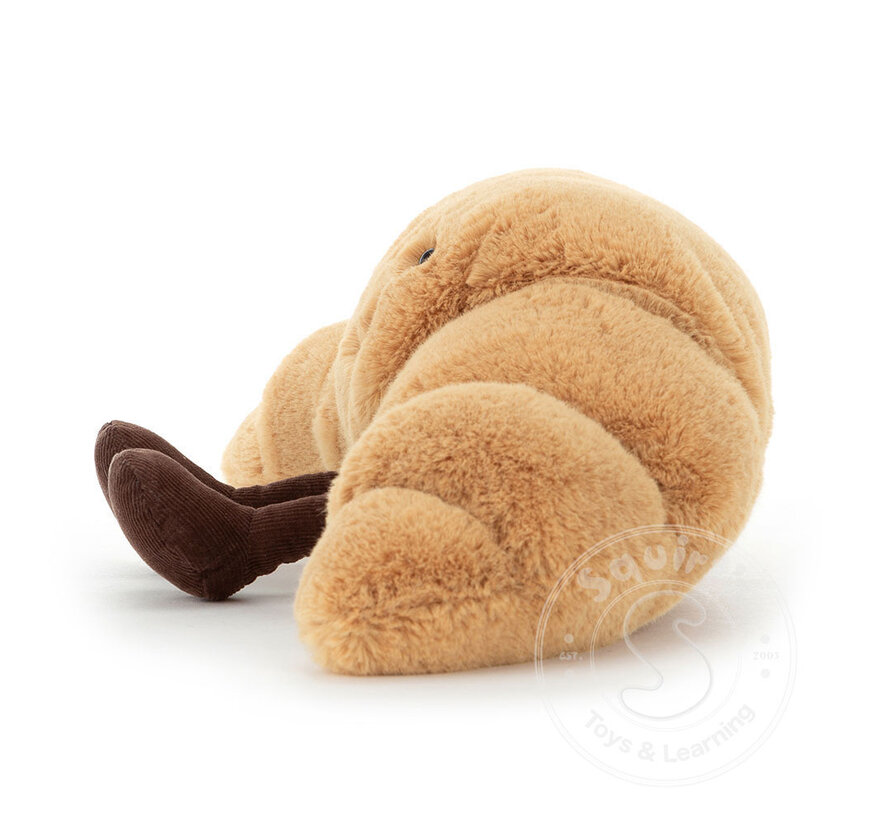 Jellycat Amuseables Croissant Small