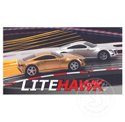 LiteHawk LiteHawk Circuit Cruisin'