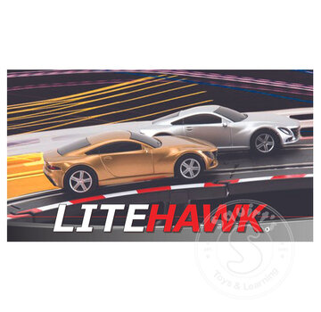LiteHawk LiteHawk Circuit Cruisin'