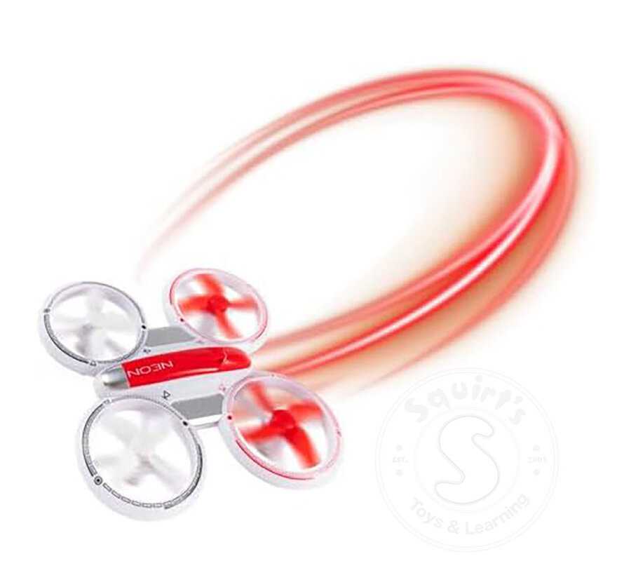 LiteHawk Neon Mini Auto (Micro LED Drone)