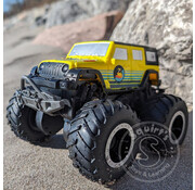 LiteHawk LiteHawk Duck (Amphibious SUV) 4x4