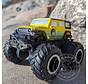 LiteHawk Duck (Amphibious SUV) 4x4