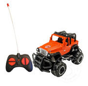 LiteHawk LiteHawk Trail X General Purpose Vehicle