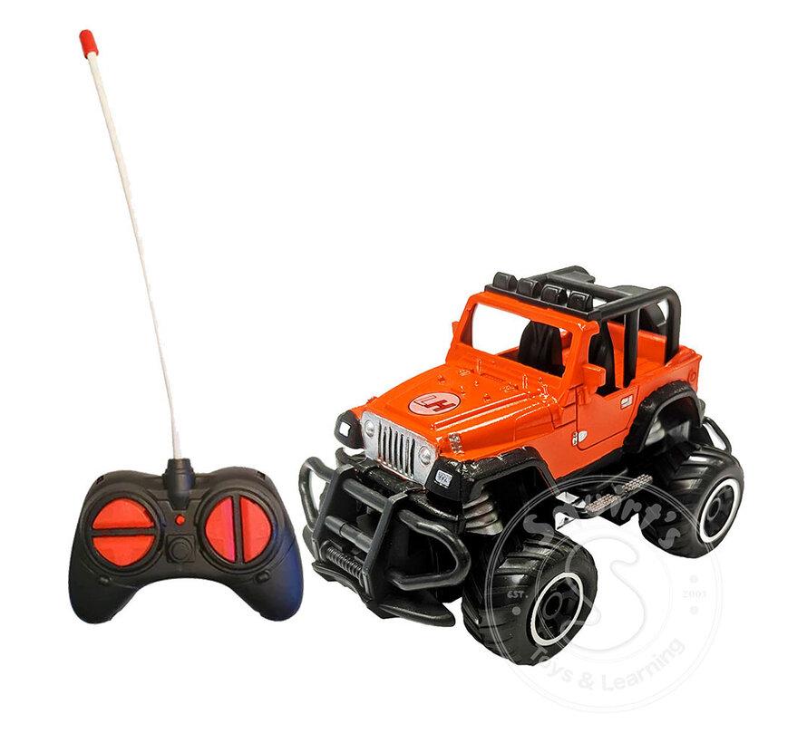LiteHawk Trail X General Purpose Vehicle