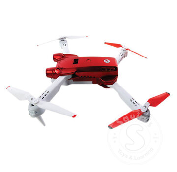 LiteHawk LiteHawk Ally HD Camera Drone