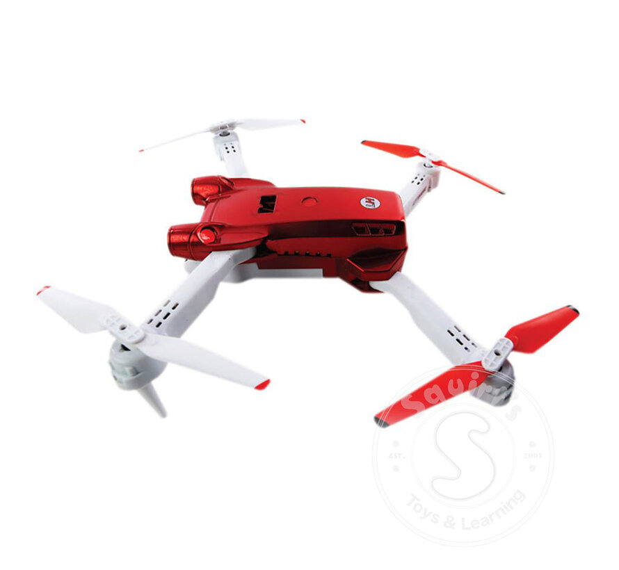 LiteHawk Ally HD Camera Drone
