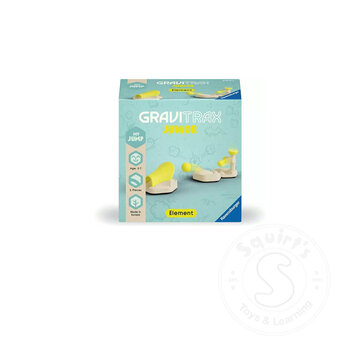 Ravensburger GraviTrax Junior: Jump Element
