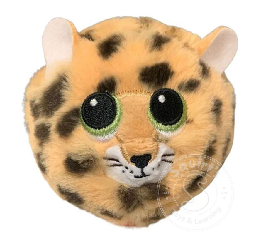 TY Beanie Bouncers Spots