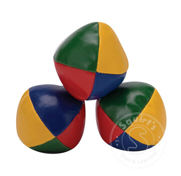 Schylling Classic Juggling Balls