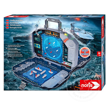 Battleship Light & Sound