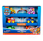 Paw Patrol - Pup Squad Racers 6-pack Vehicle Gift Set