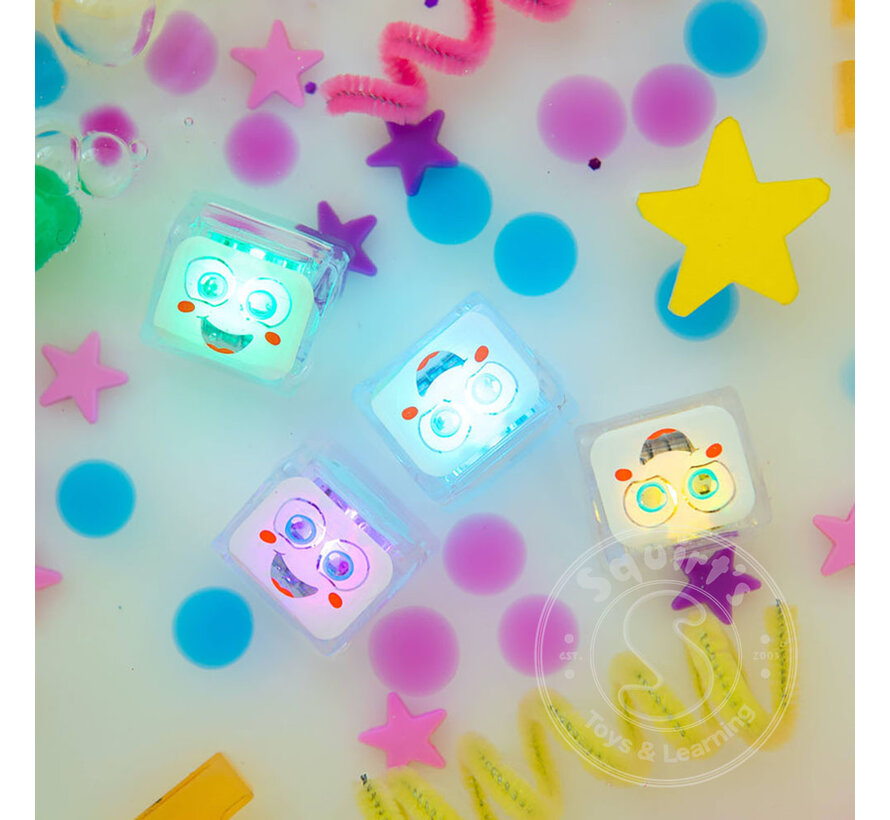 Glo Pals Party Pal Light-Up Character