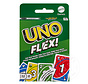 Uno Card Game - Flex