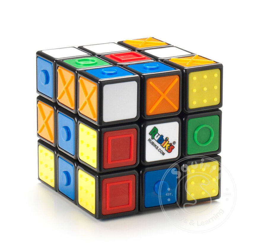 Rubik's Cube 3x3 Sensory