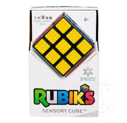 Rubik's Cube 3x3 Sensory