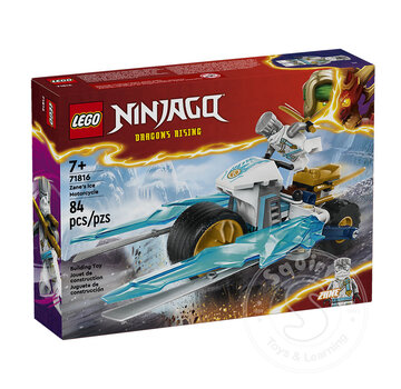 LEGO® LEGO® Ninjago Zane's Ice Motorcycle